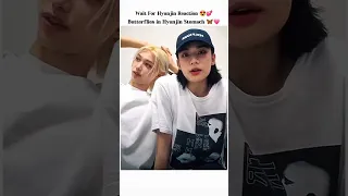 Hyunlix Tension Moment Kpop Music Hyunlix Hyunlixmoment Hyunjin Felix Trending Youtubeshorts 