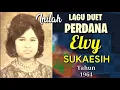 Lagu Lagu DUET Perdana ELVY SUKAESIH Tahun 1964 Dengan Siapa?