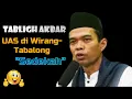 Download Lagu Tabligh Akbar I UAS I Ustadz  Abdul Somad I Desa Wirang – Tabalong !! Mantap Berilmu .