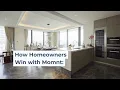 Momnt Home Improvement Financing Promo