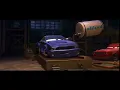 The Powerpuff Girls Movie 4: The Final Dimension Battle (2017) Rod "Torque" Redline's Death scene