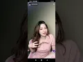 Lagu evanurasyifa live tiktok GK pakek jilbab