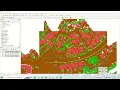 QGIS import LAS Files