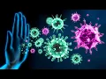Download Lagu Healing Sleep Music ★︎ Stronger Immune System ★︎ Delta Waves dark screen sleep music