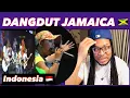 Download Lagu FIRST TIME HEARING  dangdut jamaika ratna antika ( REACTION)