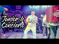 CONCIERTO JUNIOR H PALENQUE CULIACAN en vivo