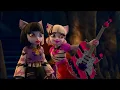 Same Voice Actor Kate Micucci