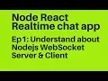 Ep1 WebSocket Realtime in your application