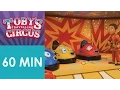 Lagu Toby's Travelling Circus 60 min Compilation 25 - 30