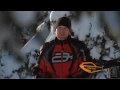 Ski Doo Renegade Backcountry X