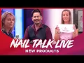 Download Lagu Nail Talk Live: Nieuwe producten (NTL NL Seizoen 5 - Show 3)