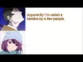 Download Lagu Saito Chiwa and Miki Shinichiro about the Koimonogatari Opening and Kaiki is a heroine