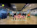 IYAIYA || Whisnu Santika - Dipha Barus - Ramengvrl || Zumba With Zin Lita