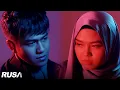 Azzam Sham \u0026 Sheryl Shazwanie - Jika Ini Takdirnya [Official Music Video]