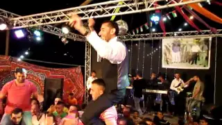 سهرة واصف محمد توفيق جمهور 1 