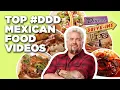 Top Mexican Food s in California with Guy Fieri Diners Drive-Ins and Dives