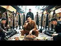 Download Lagu 窮小伙夜市吃燒烤，惡少飆車要清場，窮小夥三擼串秒殺整條街，原來他是最強尊上！ ！ 🚀#男頻#神醫#逆襲#爽文#戰神#打臉復仇
