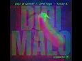 DiDi Malo 🍆😈 - Llego La Connect ❌ @Jeralraya  Ft. Kreizy K