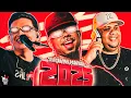 Download Lagu SELEÇÃO BREGADEIRA PRA PAREDÃO 2025 - DODO PRESSÃO, GIL BALA, BONDE DO GATO PRETO, MARCYNHO SENSAÇÃO