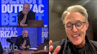 Le Virus De L Opportunisme Politique Le Virus Existe à Québec Aussi Lance Ben Mulroney 