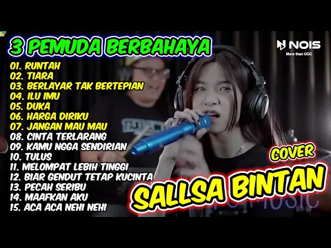 Download MP3 SALLSA BINTAN \