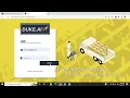 Signing into the DUKE ai Admin Portal