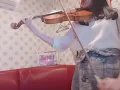 Alan Walker - On My Way  violin cover