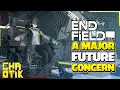Lagu My ONE Fear for Arknights: Endfield's Future...