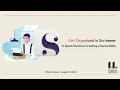 Get Organized in Scrivener A Quick Guide to Creating a Series Bible in Scrivener