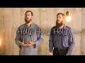Download Lagu Holy Holy Holy (Silo Sessions) // Sounds Like Reign