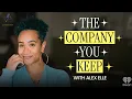 025 The Company You Keep Alex Elle s Birth Chart and the Power of Choosing Joy