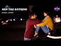 Lagu Main Tera Boyfriend (Slowed + Reverb) | PRD Lofi | Arijit Singh \u0026 Neha Kakkar  #MainTeraBoyfriend  