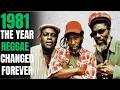 Lagu 15 Forgotten reggae songs of 1981 Who Deserved More Love