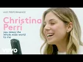 Download Lagu Christina Perri - \