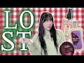 The Lost Bath Body Works Scents