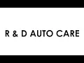 R D Auto Care - Firestone CO