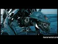 Ravage Steals the AllSpark Shard | Transformers: Revenge of the Fallen #decepticons #transformers