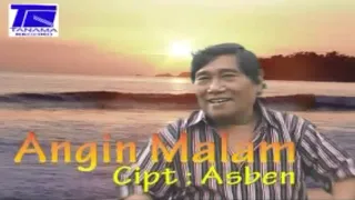 Download Asben - Angin Malam (Official Music Video) MP3