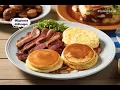 Cracker Barrel Menu With Prices
