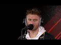 Tom Misch in the BBC Radio 1 Live Lounge - Goldie and Sisters With Me