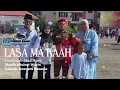 Download Lagu LASA MA KA’AH ROSRAM~MAD NURU Feat WARIS