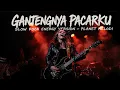 Lagu GANTENGNYA PACARKU - NINI CARLINA | VERSI ROCK ENERGI | Cover by Planet Melodi