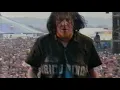 Fear Factory - Linchpin (Live at Reading Festival 2001, PRO)