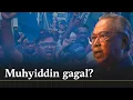Download Lagu Gagal rampas DUN KKB, Muhyiddin perlu berundur? Ikuti apa kata penganalisis politik