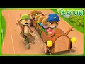 Download Lagu [KATURI Best Episodes] Dangerous Downhill | Best EP36 | Friends | Katuri