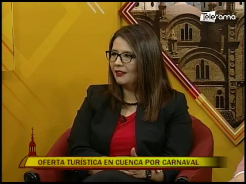 Cuenca desde adentro programa #8