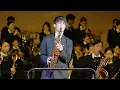 Download Lagu 大阪桐蔭吹奏楽部 ジョジョの奇妙な冒険 第5部処刑用BGM \