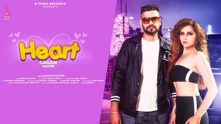 Heart | (Teaser) | Gagan Hayer| Toronto Beats | latest punjabi songs 2020 | B Town Records