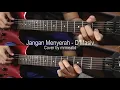 Download Lagu Jangan Menyerah - D'MASIV instrumental cover