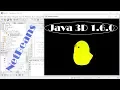 Simplest Way to Use Java 3D 1 6 0 in NetBeans with Source Code